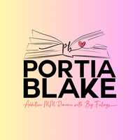 Portia Blake