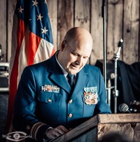 Patrick Marshall