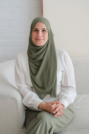 Nabeela Elsayed