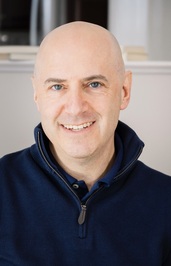 Eric C. Sinoway