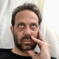 Jason Mashak