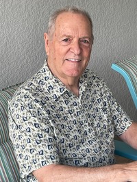 Thomas L.  Madden