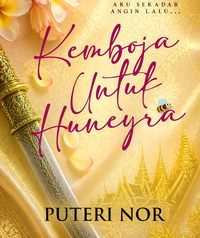 Puteri Nor