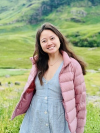 Catherine  Cheng