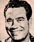 Clark Wilkerson