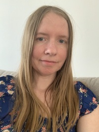 Charlotte Marsden