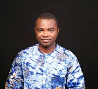 Bolaji Olatunde