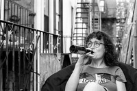 Cat Fitzpatrick