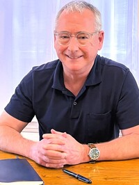 Alex Fardon