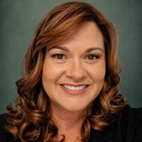 Kelly Brogdon Geyer