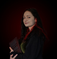 Amaya Jax