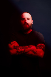 Billy Mitch