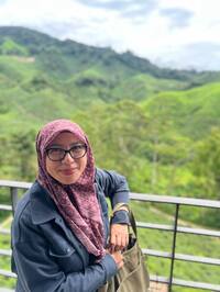 Norsa'adah Ahmad