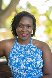 Yvonne Sewankambo