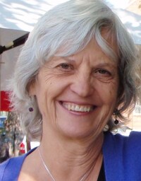 Caroline Cottom