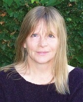 Linda Gamlin