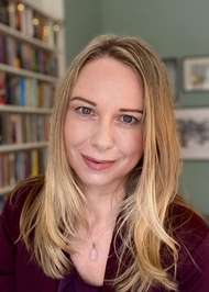 Annika Widholm