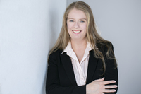 Carina N. Beger