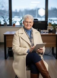 Karen L.  West
