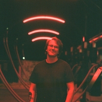 Chris Bernstorf