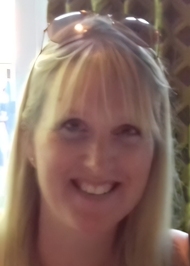 Amanda Montague