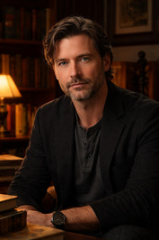 Grayson Larkston