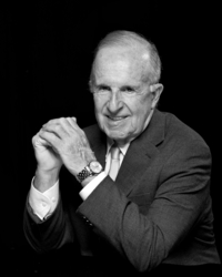 Bill Loughrey