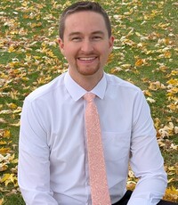 Trent Alldredge
