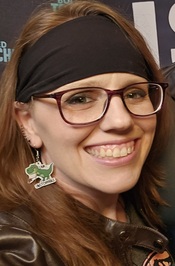 Jade    Collins