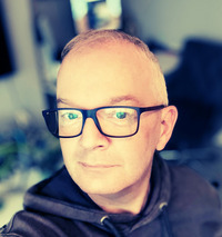 Ian Goddard