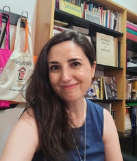 Rebeca Hernandez