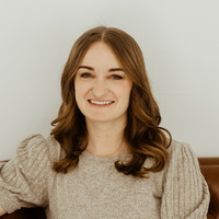 Madeline Haiston