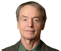 Robert   Falconer