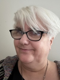 Wendy Sheffield