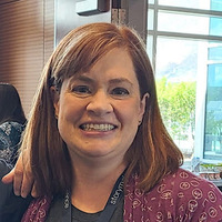 Julia S. Allen