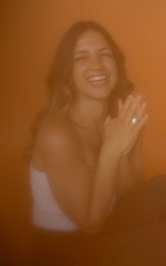 Nikki Lang