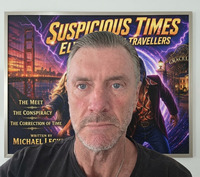 Michael Leckie