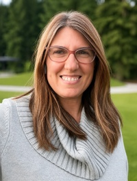Laura E. Adams