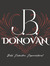 J.B. Donovan