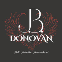 J.B. Donovan