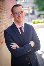 Travis Stevens