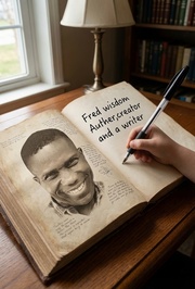 Fred Wisdom
