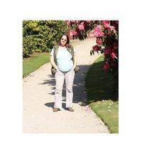 Sarah Burchett-Cook