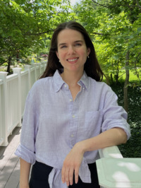 Margaret  Rogerson