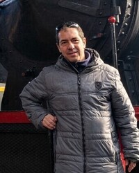 Roberto González de Cuenca