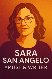 Sara San Angelo