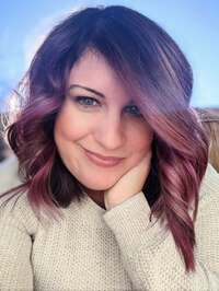 Sarah Marie Gandy