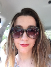 Rebecca Hazelton