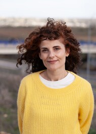 Rosario Villajos