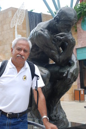 Frank Raj